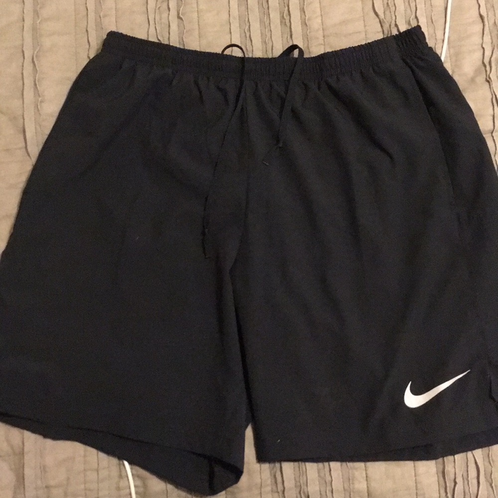 Nike Dri Fit Shorts